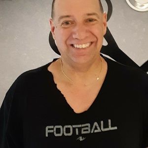 Meet your Posher, Gary